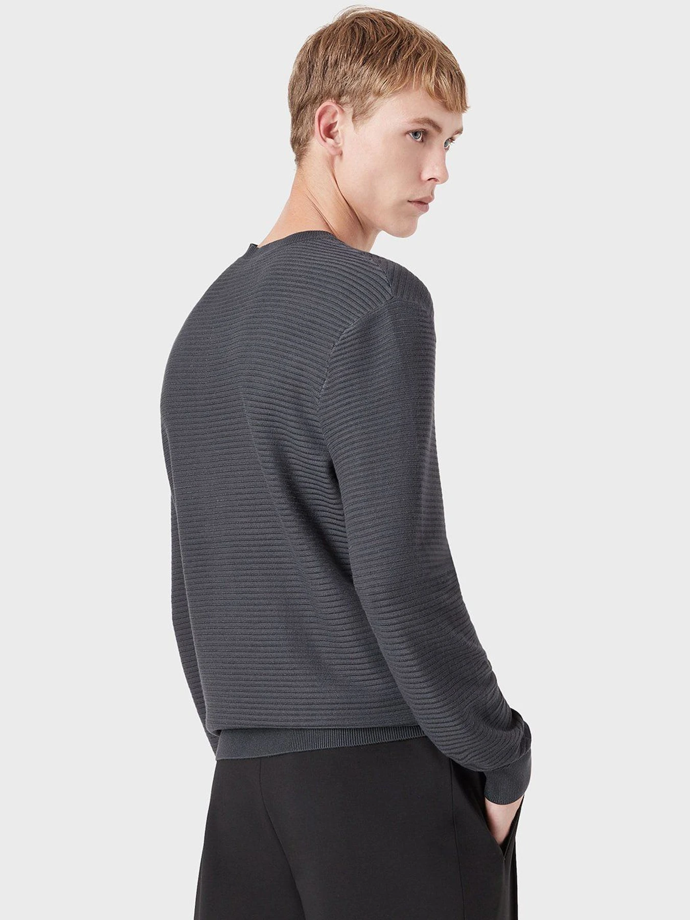 Свитры и кардиганы Emporio Armani модель 6K1MXD-1MVRZ-0633 Фото