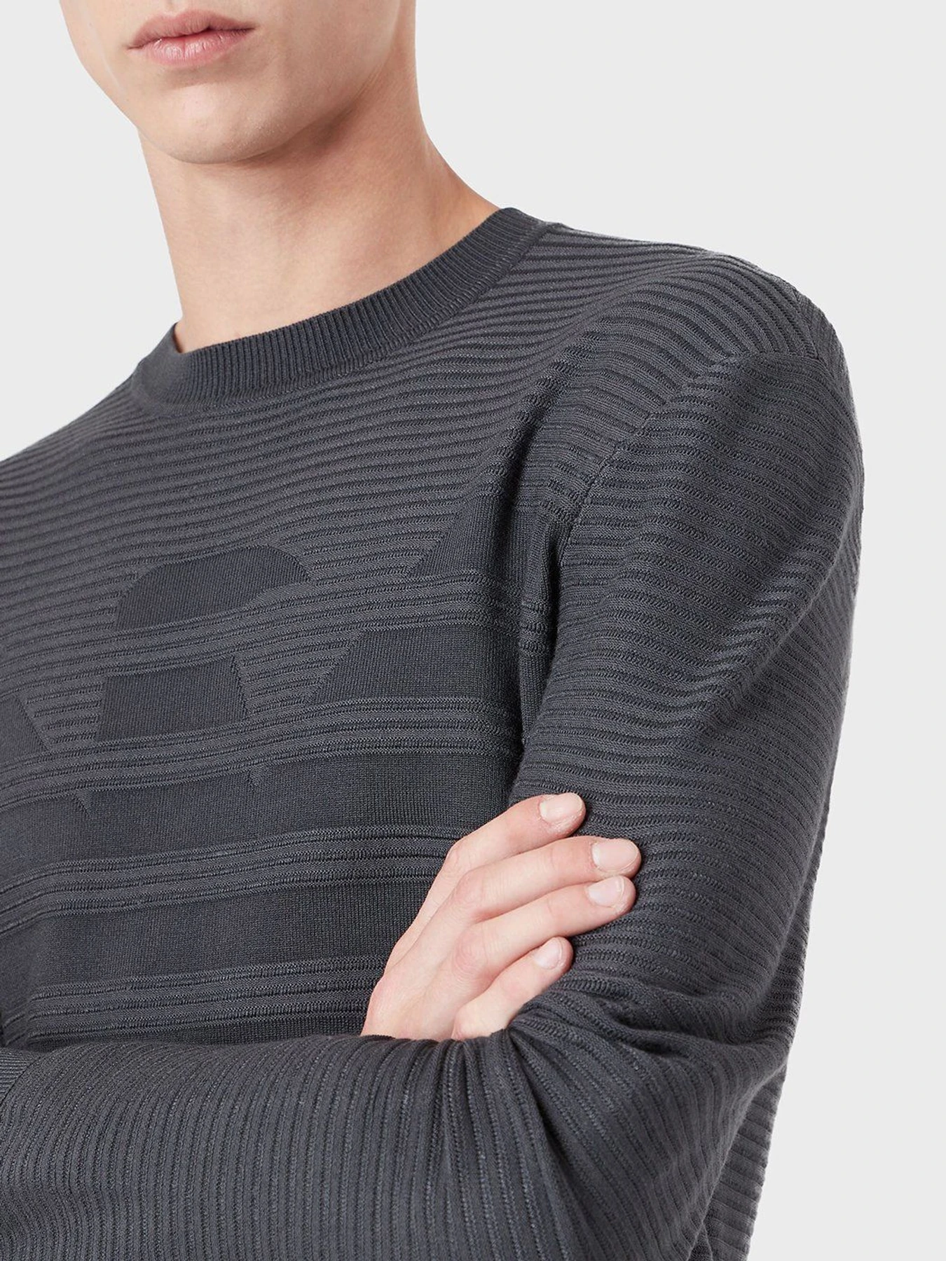 Свитры и кардиганы Emporio Armani модель 6K1MXD-1MVRZ-0633 Фото