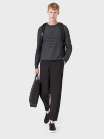 Свитры и кардиганы Emporio Armani модель 6K1MXD-1MVRZ-0633 Фото