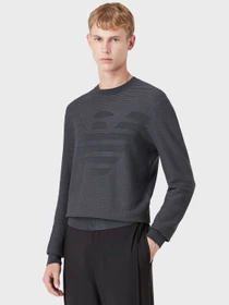 Свитры и кардиганы Emporio Armani модель 6K1MXD-1MVRZ-0633 Фото
