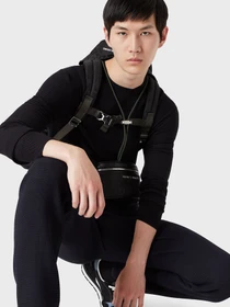 Свитры и кардиганы Emporio Armani модель 6K1MXD-1MVRZ-0920 Фото