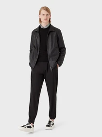 Свитры и кардиганы Emporio Armani модель 6K1MXD-1MVRZ-0999 Фото