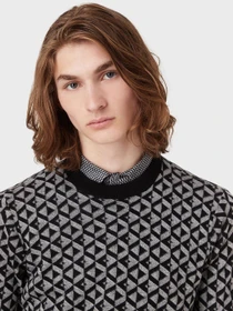 Свитры и кардиганы Emporio Armani модель 6K1MXN-1MPTZ-F006 Фото