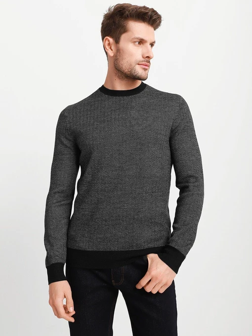 Свитры и кардиганы Emporio Armani модель 6K1MXP-1MQYZ-F933 Фото