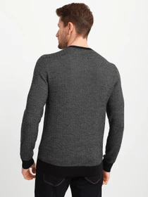 Свитры и кардиганы Emporio Armani модель 6K1MXP-1MQYZ-F933 Фото