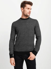 Свитры и кардиганы Emporio Armani модель 6K1MXP-1MQYZ-F933 Фото