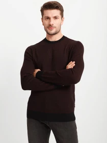 Свитры и кардиганы Emporio Armani модель 6K1MXP-1MQYZ-F980 Фото