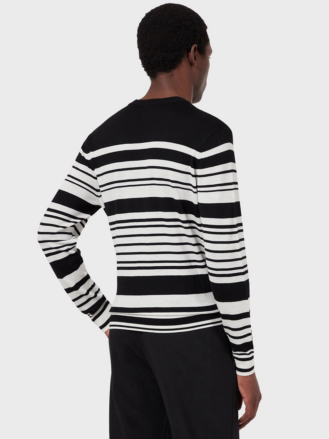Свитры и кардиганы Emporio Armani модель 6K1MXW-1MVPZ-F007 Фото