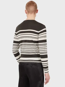 Свитры и кардиганы Emporio Armani модель 6K1MXW-1MVPZ-F501 Фото
