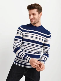 Свитры и кардиганы Emporio Armani модель 6K1MXW-1MVPZ-F901 Фото