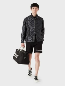 Шорти Emporio Armani модель 6K1P66-1JHSZ-0048 Фото