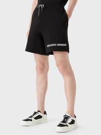 Шорти Emporio Armani модель 6K1P66-1JHSZ-0048 Фото