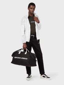 Брюки Emporio Armani модель 6K1P67-1JHSZ-0048 Фото