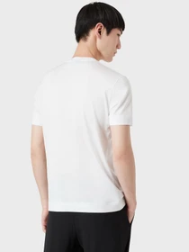 Футболки и поло Emporio Armani модель 6K1T62-1JUVZ-0100 Фото