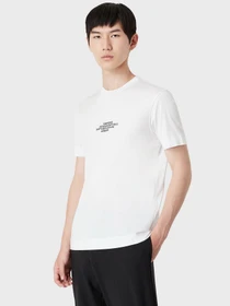 Футболки и поло Emporio Armani модель 6K1T62-1JUVZ-0100 Фото
