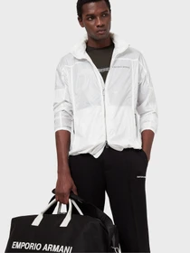 Футболки и поло Emporio Armani модель 6K1T62-1JUVZ-0558 Фото