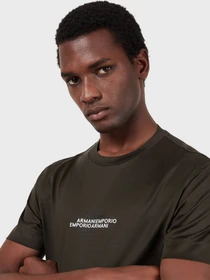 Футболки и поло Emporio Armani модель 6K1T62-1JUVZ-0558 Фото