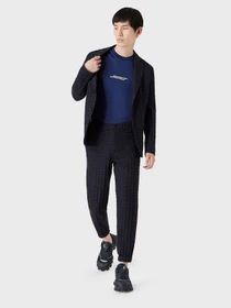 Футболки и поло Emporio Armani модель 6K1T62-1JUVZ-0938 Фото