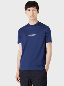 Футболки и поло Emporio Armani модель 6K1T62-1JUVZ-0938 Фото