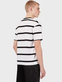 Футболки и поло Emporio Armani модель 6K1T68-1JRFZ-F113 Фото