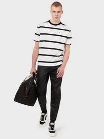 Футболки и поло Emporio Armani модель 6K1T68-1JRFZ-F113 Фото