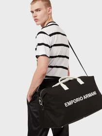 Футболки и поло Emporio Armani модель 6K1T68-1JRFZ-F113 Фото