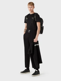 Футболки и поло Emporio Armani модель 6K1T70-1JUVZ-0048 Фото