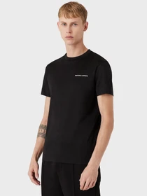 Футболки и поло Emporio Armani модель 6K1T70-1JUVZ-0048 Фото