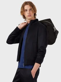 Футболки и поло Emporio Armani модель 6K1T70-1JUVZ-09A2 Фото
