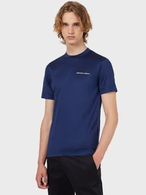 Футболки и поло Emporio Armani модель 6K1T70-1JUVZ-09A2 Фото