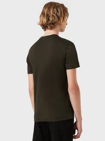 Футболки и поло Emporio Armani модель 6K1T79-1JPZZ-0558 Фото