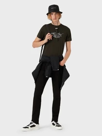 Футболки и поло Emporio Armani модель 6K1T79-1JPZZ-0558 Фото