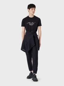 Футболки и поло Emporio Armani модель 6K1T79-1JPZZ-0920 Фото