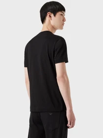 Футболки и поло Emporio Armani модель 6K1T79-1JPZZ-0999 Фото