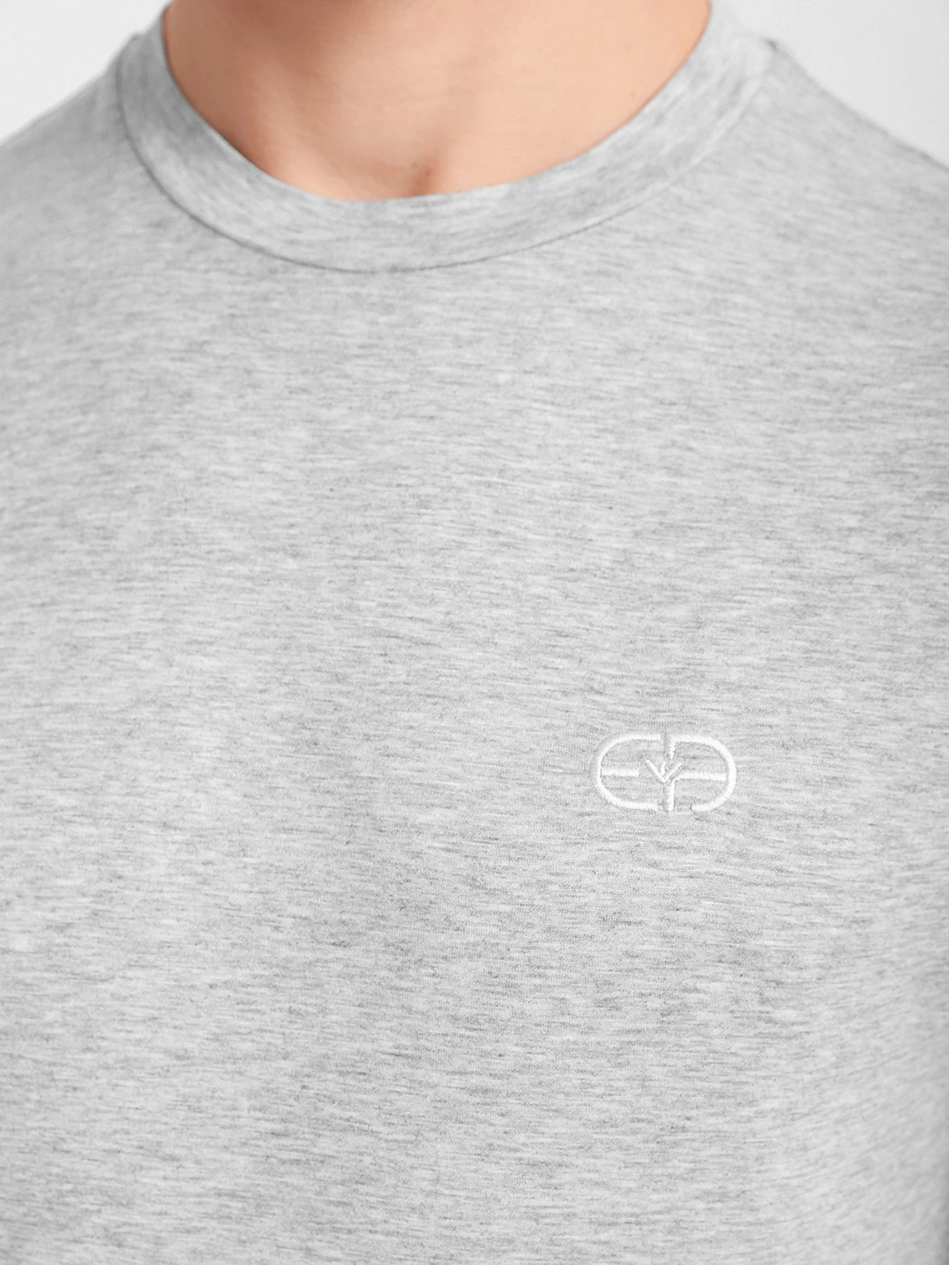 Футболки и поло Emporio Armani модель 6K1T87-1JUVZ-0616 Футболки и поло Emporio Armani модель 6K1T87-1JUVZ-0616 Фото