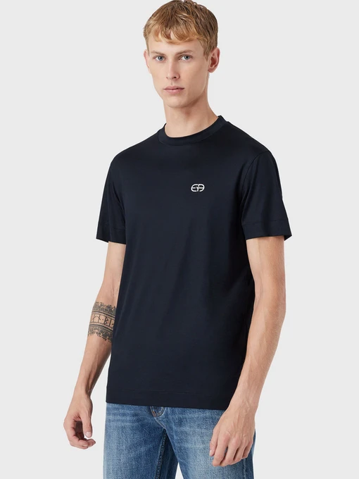 Футболки и поло Emporio Armani модель 6K1T87-1JUVZ-0920 Фото