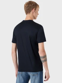 Футболки и поло Emporio Armani модель 6K1T87-1JUVZ-0920 Фото