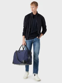 Футболки и поло Emporio Armani модель 6K1T87-1JUVZ-0920 Фото