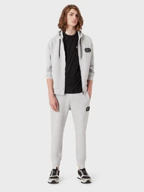Футболки и поло Emporio Armani модель 6K1T87-1JUVZ-0999 Фото