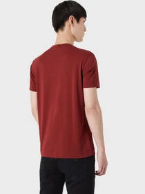 Футболки и поло Emporio Armani модель 6K1T93-1JPZZ-0358 Фото