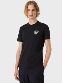 Футболки и поло Emporio Armani модель 6K1T93-1JPZZ-0920 Фото