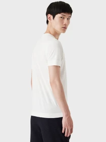 Футболки и поло Emporio Armani модель 6K1TA5-1JPZZ-0188 Фото