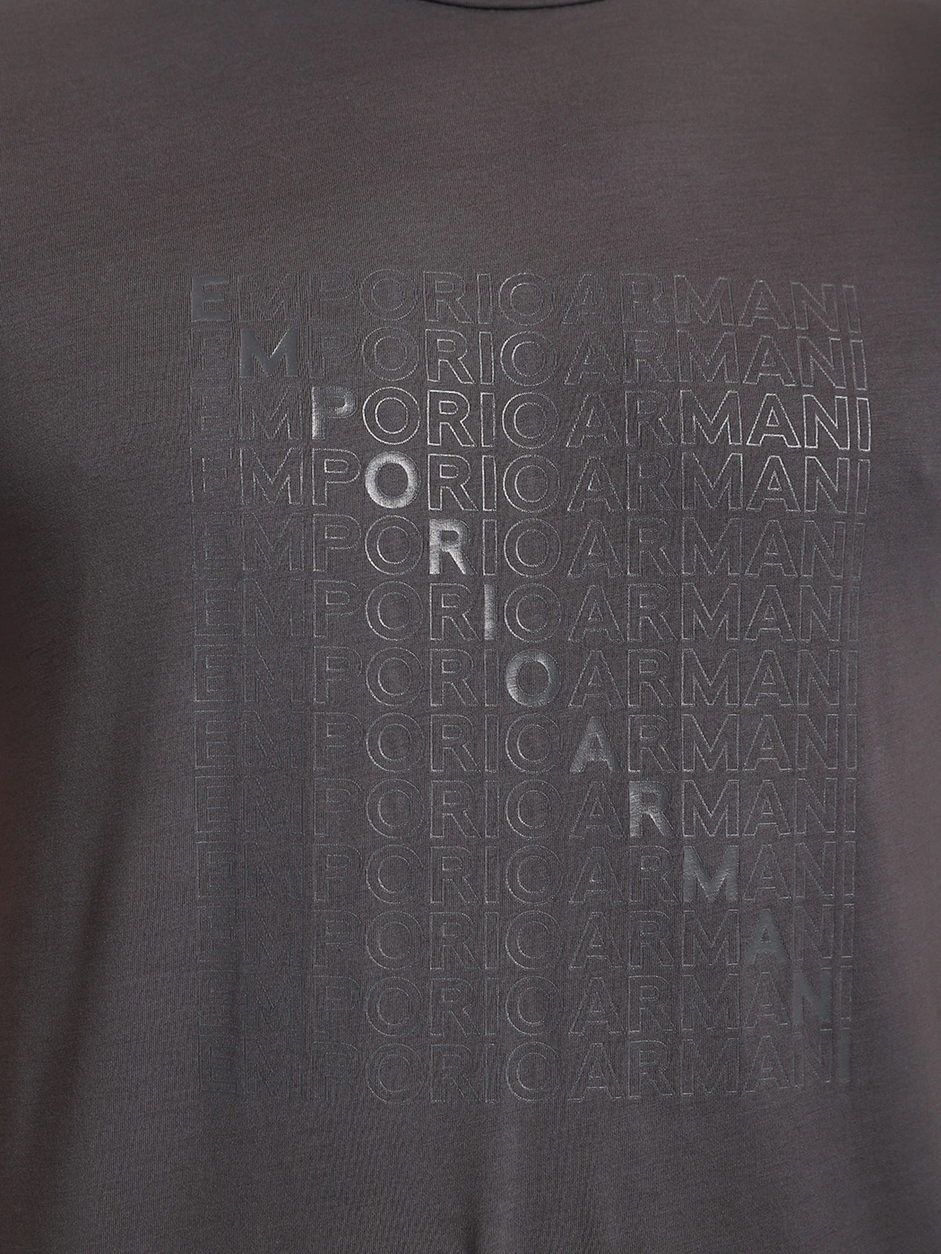 Футболки и поло Emporio Armani модель 6K1TA5-1JPZZ-0697 Футболки и поло Emporio Armani модель 6K1TA5-1JPZZ-0697 Фото