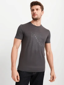 Футболки и поло Emporio Armani модель 6K1TA5-1JPZZ-0697 Фото