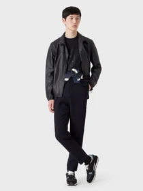 Футболки и поло Emporio Armani модель 6K1TA5-1JPZZ-09D5 Фото
