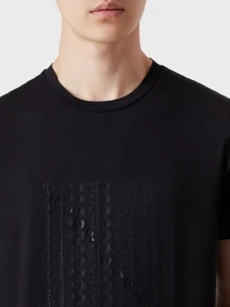 Футболки и поло Emporio Armani модель 6K1TA5-1JPZZ-09D5 Фото