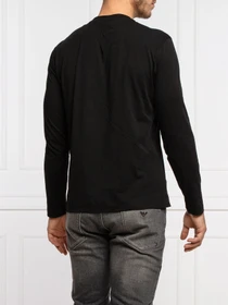 Худи и свитшоты Emporio Armani модель 6K1TN9-1JPZZ-0999 Фото