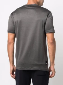 Футболки и поло Emporio Armani модель 6K1TS1-1JUVZ-0633 Фото