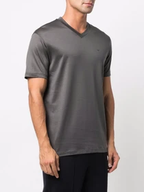 Футболки и поло Emporio Armani модель 6K1TS1-1JUVZ-0633 Фото