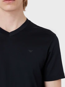 Футболки и поло Emporio Armani модель 6K1TS1-1JUVZ-0920 Фото